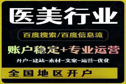 SEM托管代运营助力企业实现品牌突破